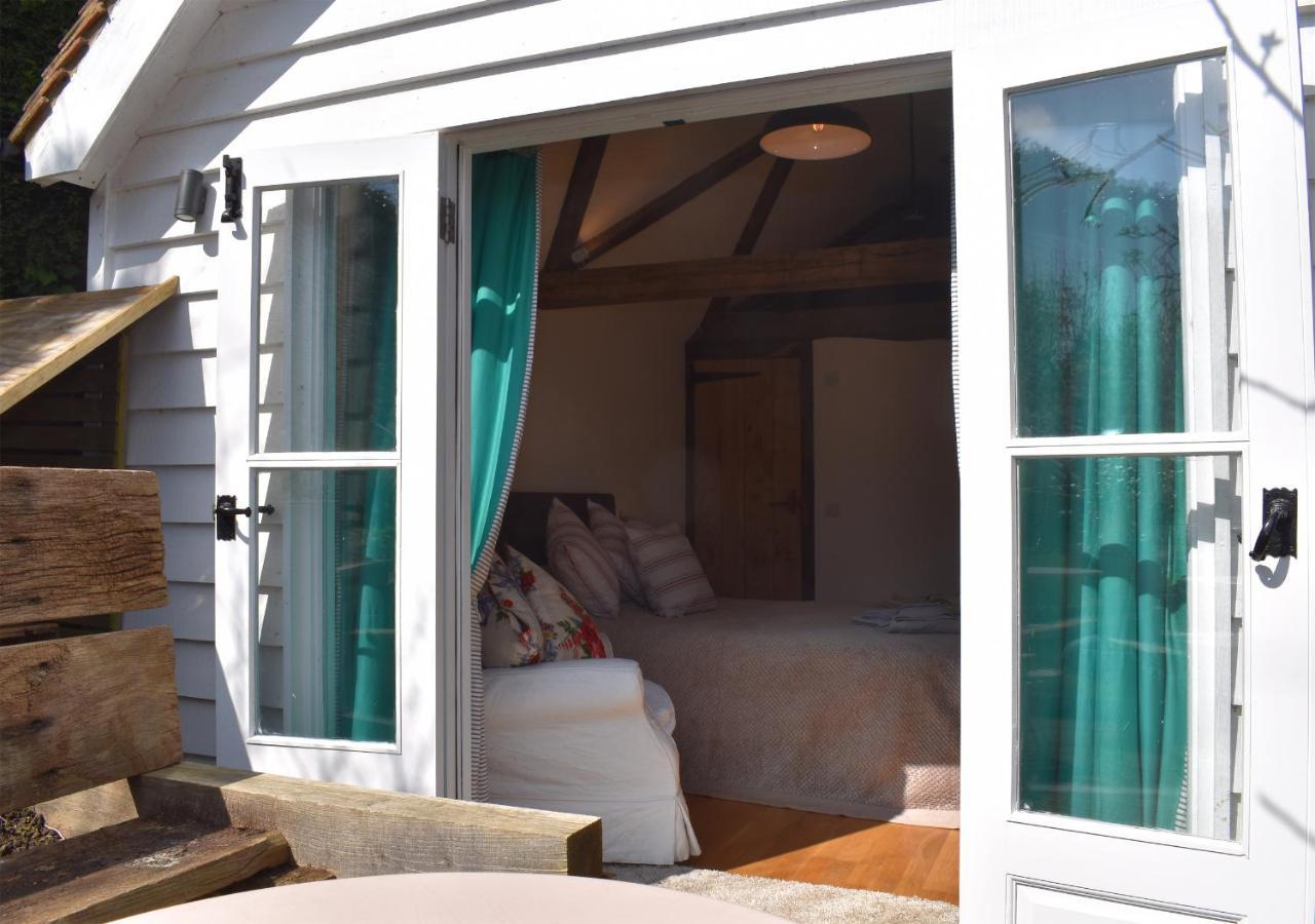 Applecote A Studio Apartment For Two Rye, East Sussex Exterior foto